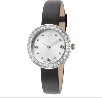 Swarovski Matrix Womens Watch