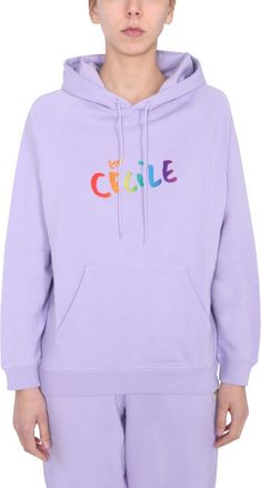 être cécile Hoodie