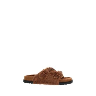 Birkenstock Donna, Scarpe, Marrone, 36 EU, new