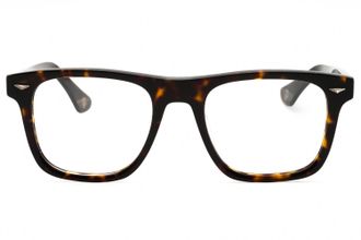 Police VPLL72V Eyeglasses - Brown