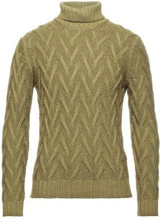 Gran Sasso KNITWEAR - Turtlenecks sur YOOX.COM