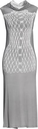 Maison Margiela VESTIDOS - Vestidos midi en YOOX.COM