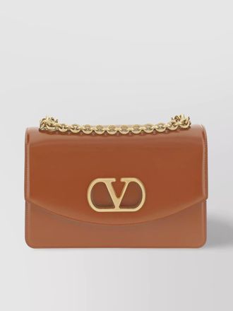 Valentino Garavani chic chain strap shoulder bag