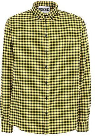 Moschino TOPWEAR - Shirts sur YOOX.COM