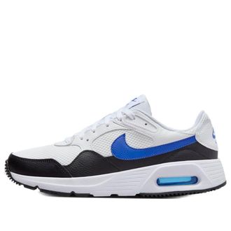 Nike Air Max SC White Black Game Royal FQ8737-100