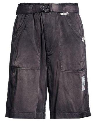 Miharayasuhiro BOTTOMWEAR - Shorts & Bermuda Shorts sur YOOX.COM