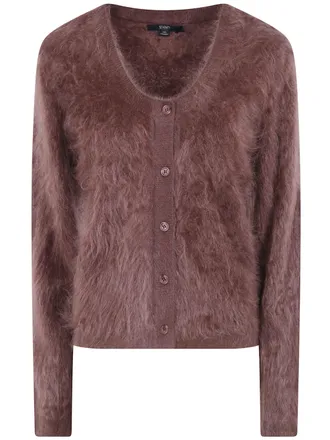 Seventy Sweater Cashmere Cardigan