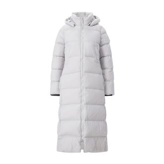 Canada Goose Piumini - - Coats - Donna - Grigio - 2XL