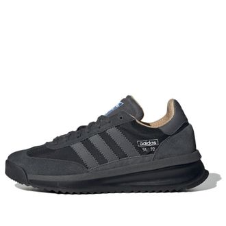 adidas SL 72 RTN Black IH5569
