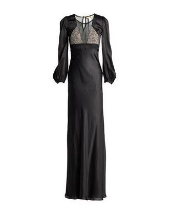 Twin-Set DRESSES - Maxi dresses on YOOX.COM