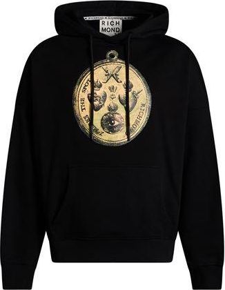 John Richmond TOPWEAR - Sweatshirts on YOOX.COM