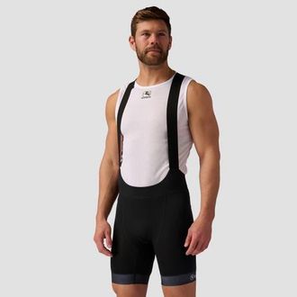 Backcountry Bike Liner Bib Short - Mens in Black at Nordstrom, Size Xx-Large