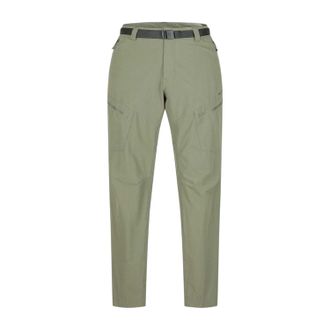 Karrimor Panther-broek voor heren (Stoffige Olijf)