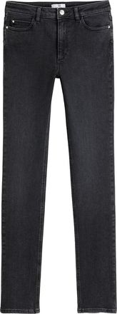 La Redoute Collections Slim push-up jeans, extra comfort