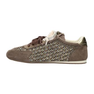 Kurt Geiger Dames, Schoenen, Grijs, Maat: 41 EU