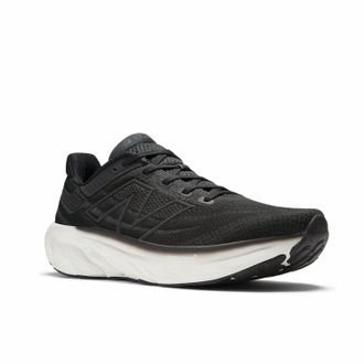 New Balance Mens 1080 V13 Sneakers In Black