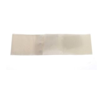 Dolce & Gabbana Crystal Brass Wide Waist Runway Belt - unisex - Dolce & Gabbana - Belts - White - L - Accessories