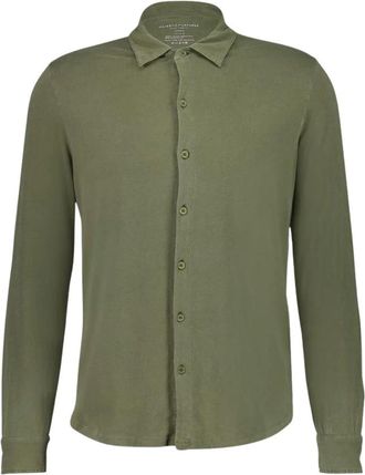 Majestic Filatures Uomo, Magliette, Verde, 2Xl, new