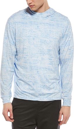 adidas Adidas Performance Print Hoodie