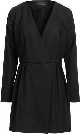 Federica Tosi VESTIDOS - Minivestidos en YOOX.COM