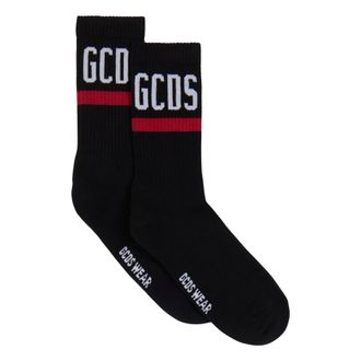 GCDS Mujer, Ropa interior, Negro, Talla: M