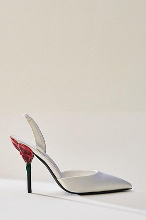 Jeffrey Campbell Floretta Heels