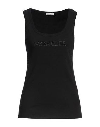 Moncler CAMISETAS Y TOPS - Camisetas de tirantes en YOOX.COM