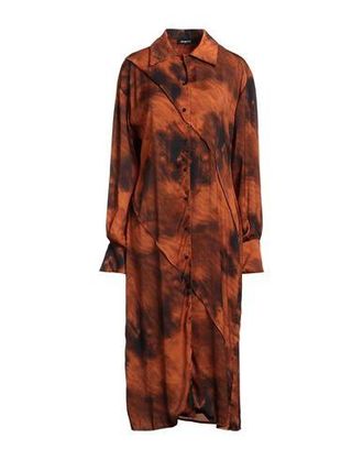 Desigual DRESSES - Midi dresses on YOOX.COM