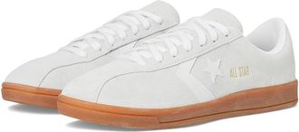 Converse All Star Classic Trainer Suede Shoes Moonbathe/White/Gum : Mens 10.5 - Womens 12.5 Medium