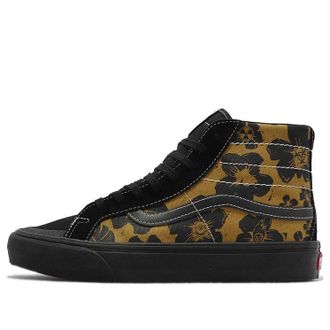 Vans SK8-HI 138 Decon Dark Aloha VN0A3MV13H5