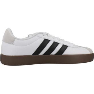 adidas Court Sneakers - Heren - Skateschoenen - Wit - 44 2/3 EU - Fitness