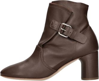 Casadei Mujer, Zapatos, Marr&oacute;n, Talla: 37 EU