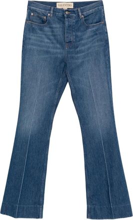 Valentino Flared Jeans