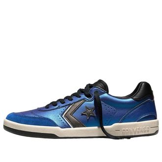 Converse Cons Louie Lopez Pro 2 Low Blue Silver A15834C