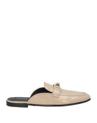 Dolce & Gabbana FOOTWEAR - Mules & Clogs sur YOOX.COM
