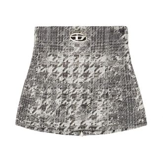 Diesel Mujer, Camisetas, Multicolor, Talla: S