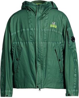 C.P. Company JACKEN & M&Auml;NTEL - Jacken und Anoraks auf YOOX.COM