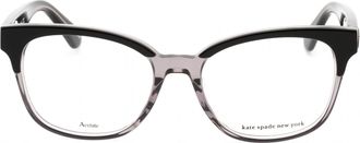 Kate Spade New York Carolanne Eyeglasses - Black