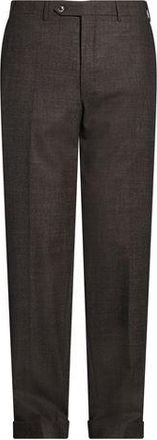 Canali BOTTOMWEAR - Trousers on YOOX.COM