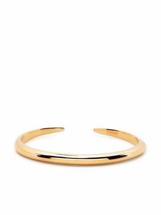 Missoma claw clove bracelet - Gold