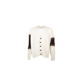 ATOMOFACTORY Atomofactory, Uomo, Maglie, Beige, L, new