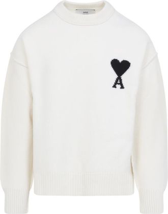 Ami Sweater
