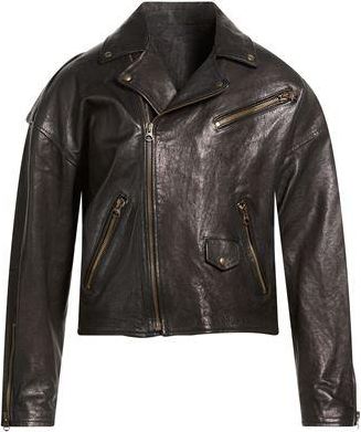 Mars&eacute;m COATS & JACKETS - Jackets on YOOX.COM