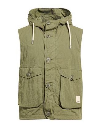 Emporio Armani Vests