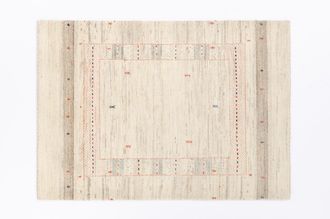 Schubiger M&ouml;bel Nomadenteppich Loribaft