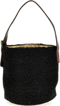 Ibeliv Borsa tote Lova - Nero