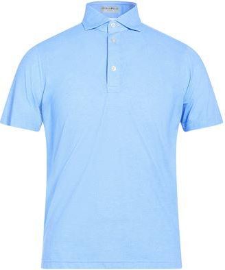 Ghirardelli TOPWEAR - Polo shirts sur YOOX.COM