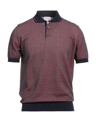 Brioni TOPWEAR - Polo shirts sur YOOX.COM