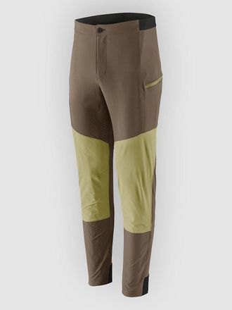 Patagonia Dirt Craft Pantalones marr&oacute;n