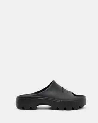 AllSaints Eclipse Flatform Logo Slides